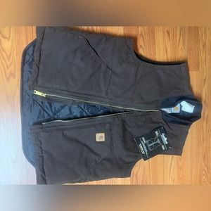 CARHARTT vest